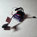 ESC - Electric speed controller