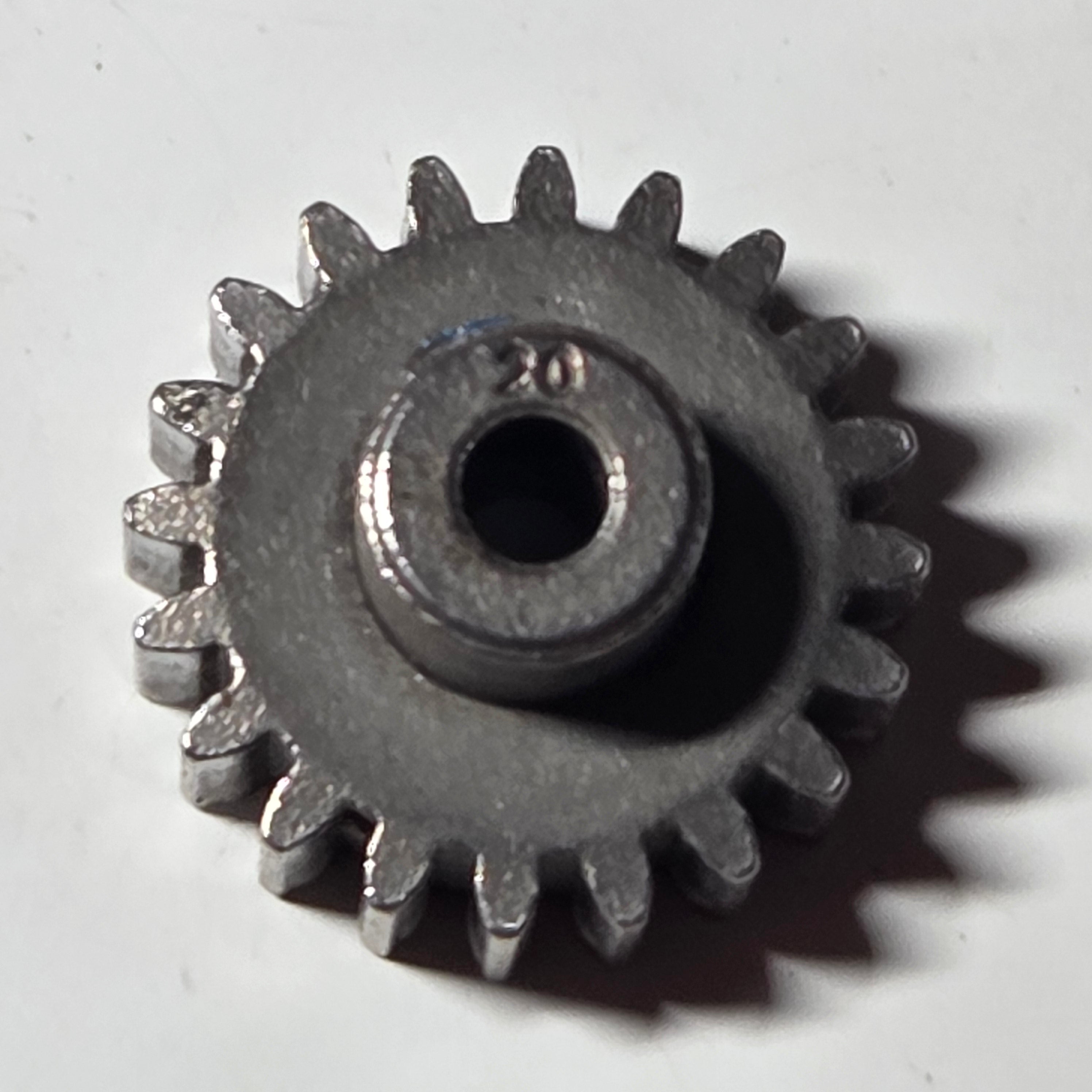Pinion - 20T