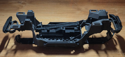 Chassis-set