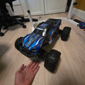 Traxxas Maxx